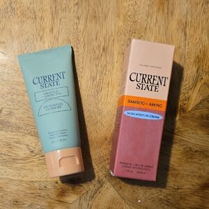 Current State Travel Duo